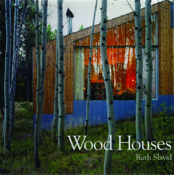 10a wood house